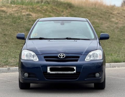 Toyota Corolla, 1.4 L, 2005 il, 139 111 km — Bakı