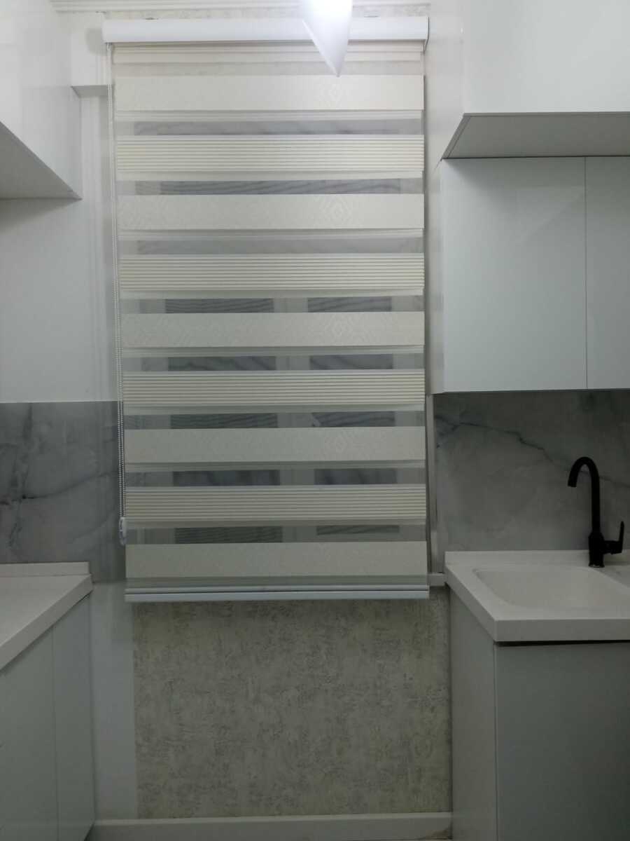 Satılır 2 otaqlı yeni tikili 63.6 m² — Mənzil, Bakı (6)