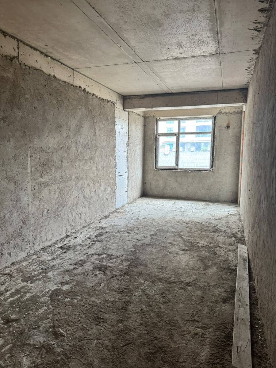 Satılır 3 otaqlı yeni tikili 110 m² — Mənzil, Bakı (6)