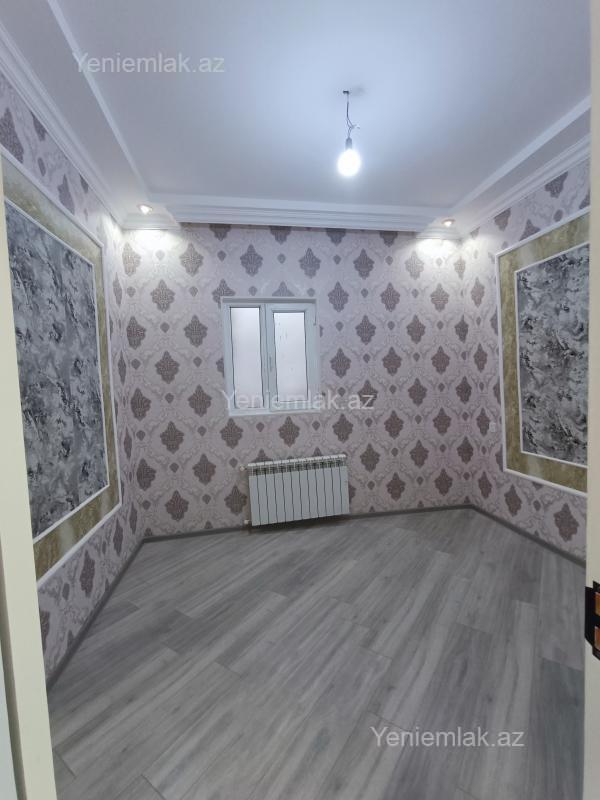 Satılır 2 otaqlı Həyət evi / Villa, 55 m², Xırdalan ş — Ev, villa (5)