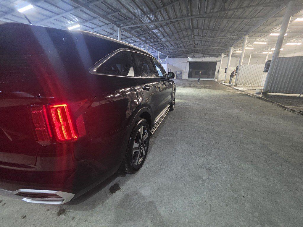 Kia Sorento, 2.2 L, 2021 il, 155 000 km — Avtomobillər, Sumqayıt (6)