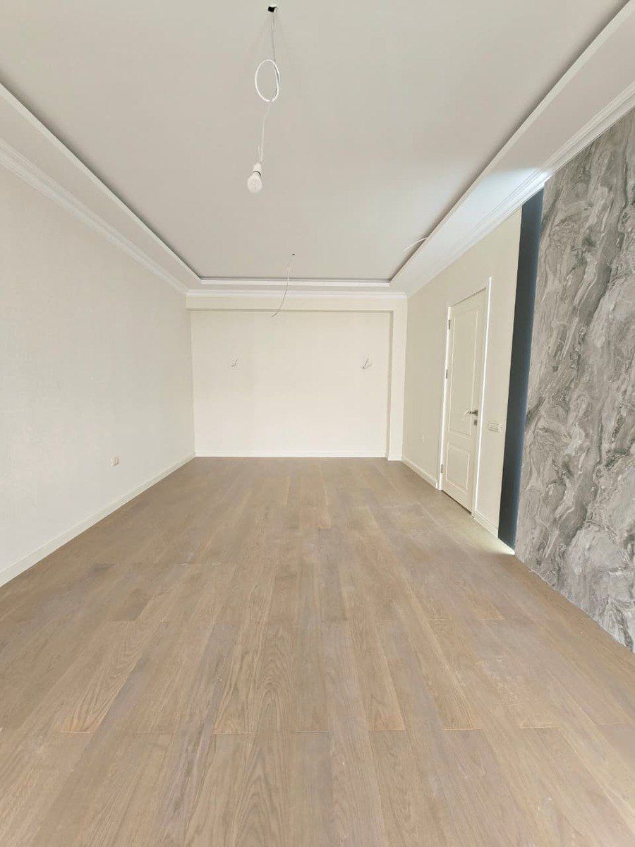 2-otaqlı yeni tikili, Nərimanov r., 59 m² — Mənzil, Bakı (2)