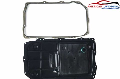 Jeep Wrangler 2018-2022 qutu filteri — American Auto Detail