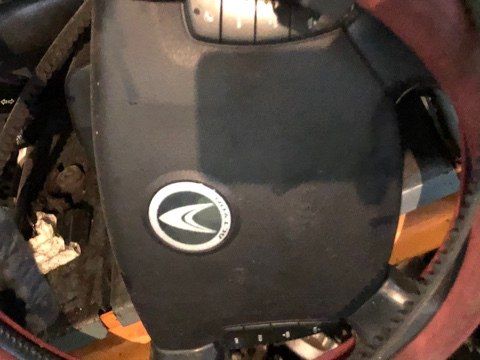 "SsangYong Rexton" ehtiyat hissələri — Ehtiyat hissələri və aksesuarlar, Bakı (11)