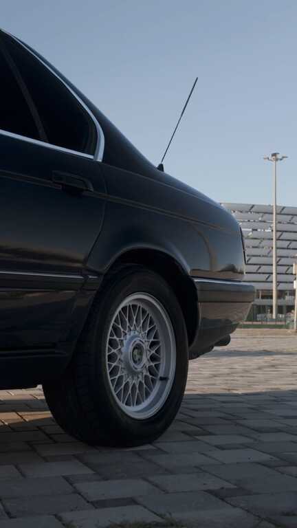 BMW 740, 4.0 L, 1993 il, 189 000 km 10-OB-740 — Avtomobillər, Bakı (7)