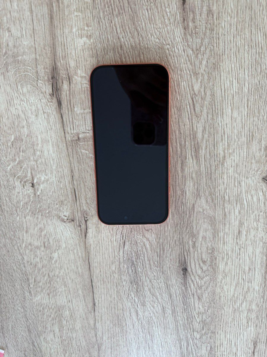 Apple iPhone 17 Pro Cosmic Orange 256GB/12GB — Smartfonlar, Bakı (3)
