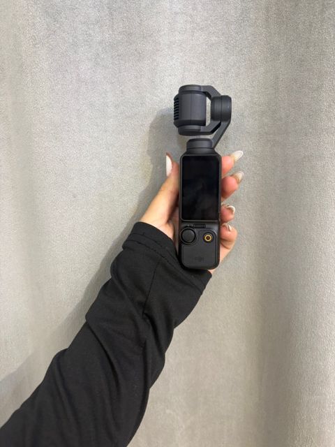 Djı osmi pocket creator combo — 450 ₼ · Bakı · Foto və video texnikası Djı osmi pocket creator combo — Bakı