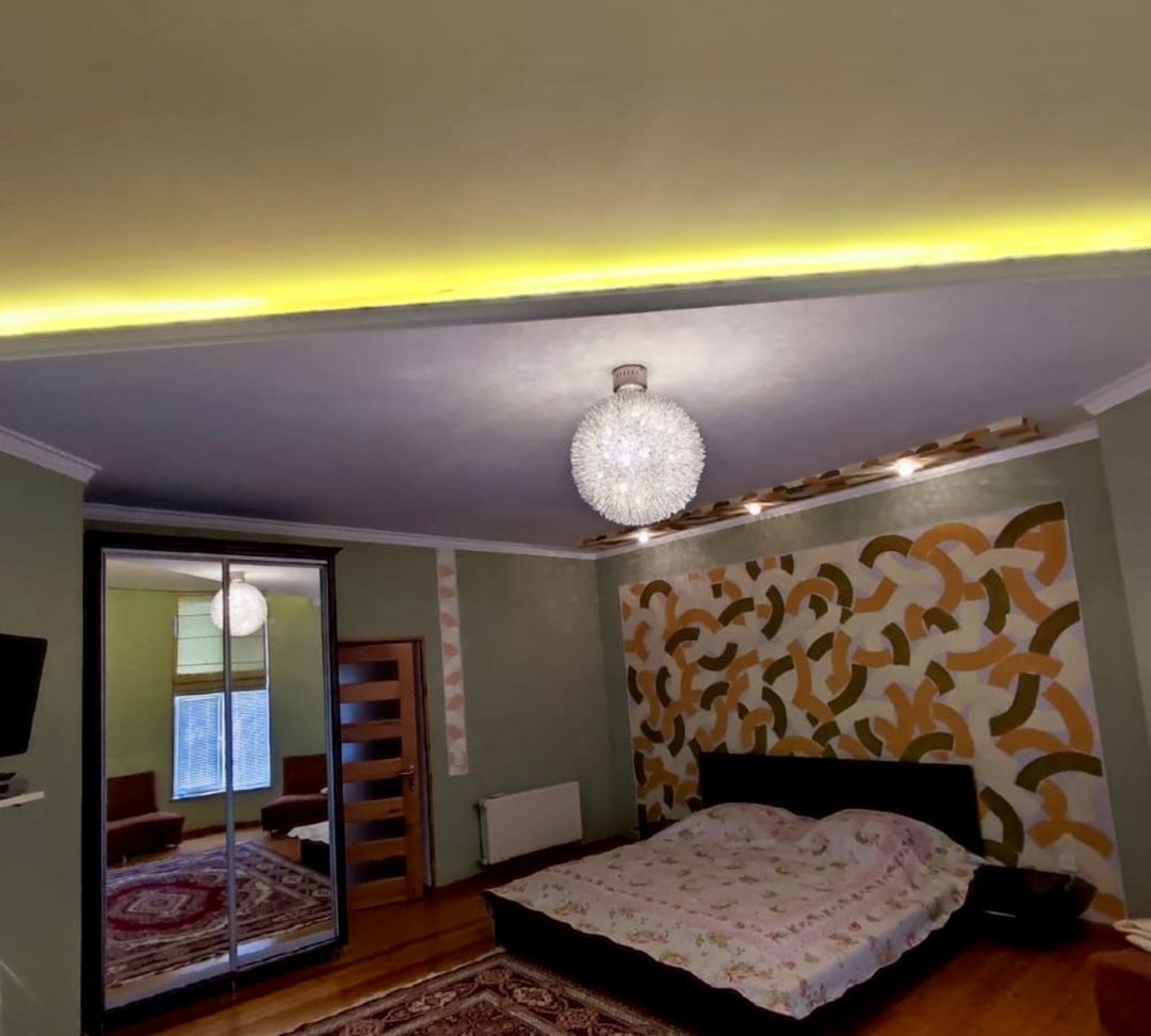 Satılır 7 otaqlı həyət evi/bağ evi 357 m² — Ev, villa, Bakı (9)