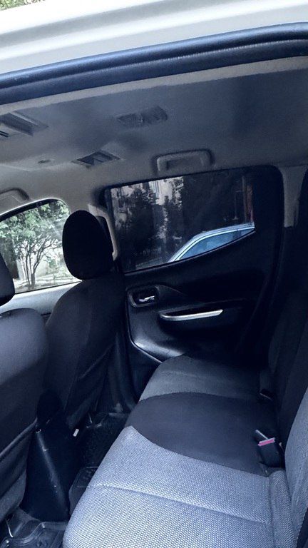 Mitsubishi L200, 2.4 L, 2023 il, 62 000 km — Avtomobillər, Bakı (9)