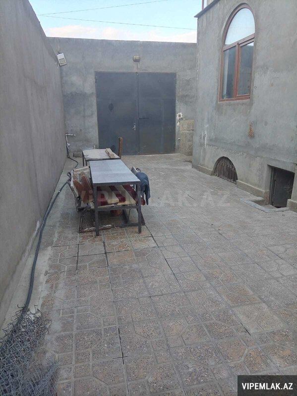 Səbail rayonunda 5 otaqlı Villa Satılır, 210 m² — Ev, villa, Bakı (9)
