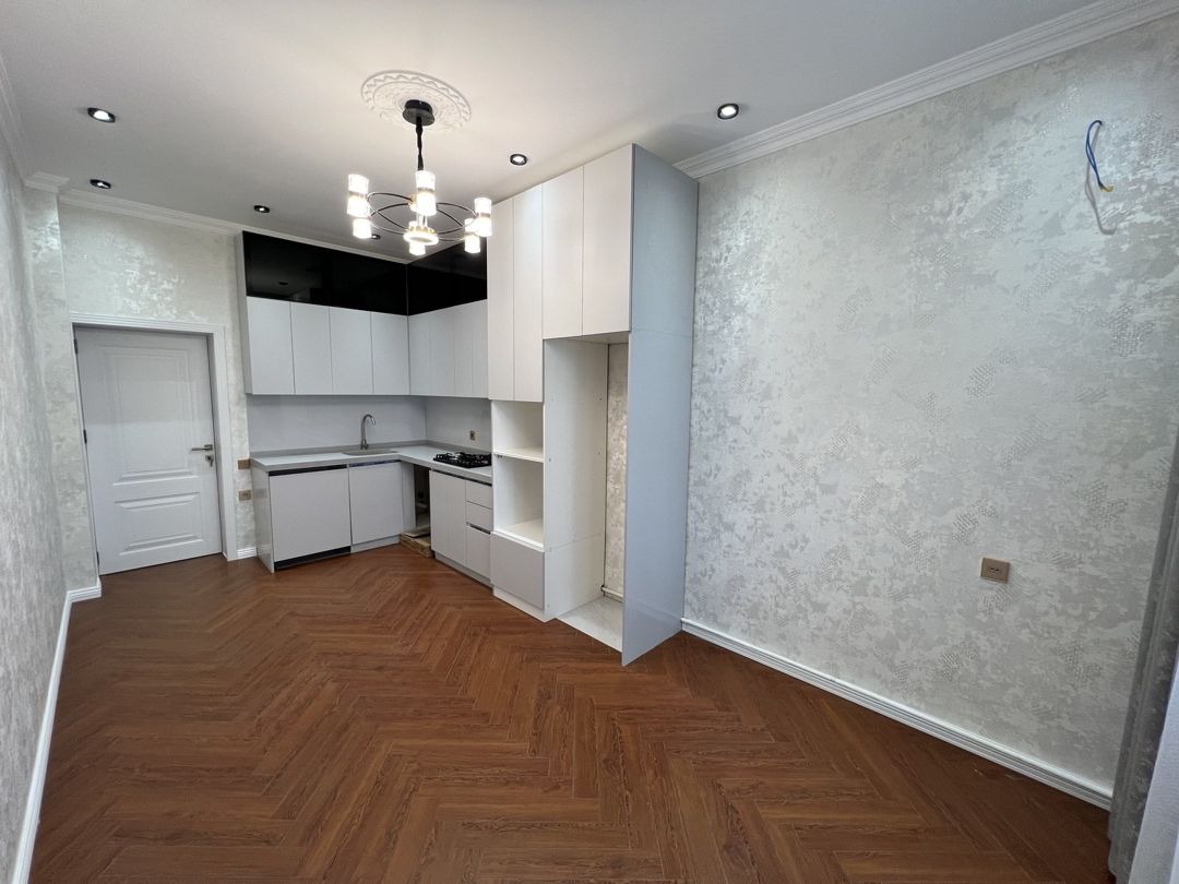 Satılır 3 otaqlı yeni tikili 93 m² — Mənzil, Bakı (6)