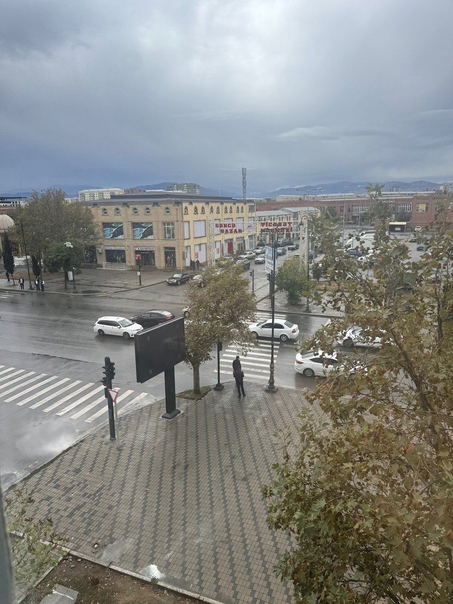 3-otaqlı mənzil kirayə verilir, Gəncə ş., 63 m² — Mənzil, Gəncə (4)