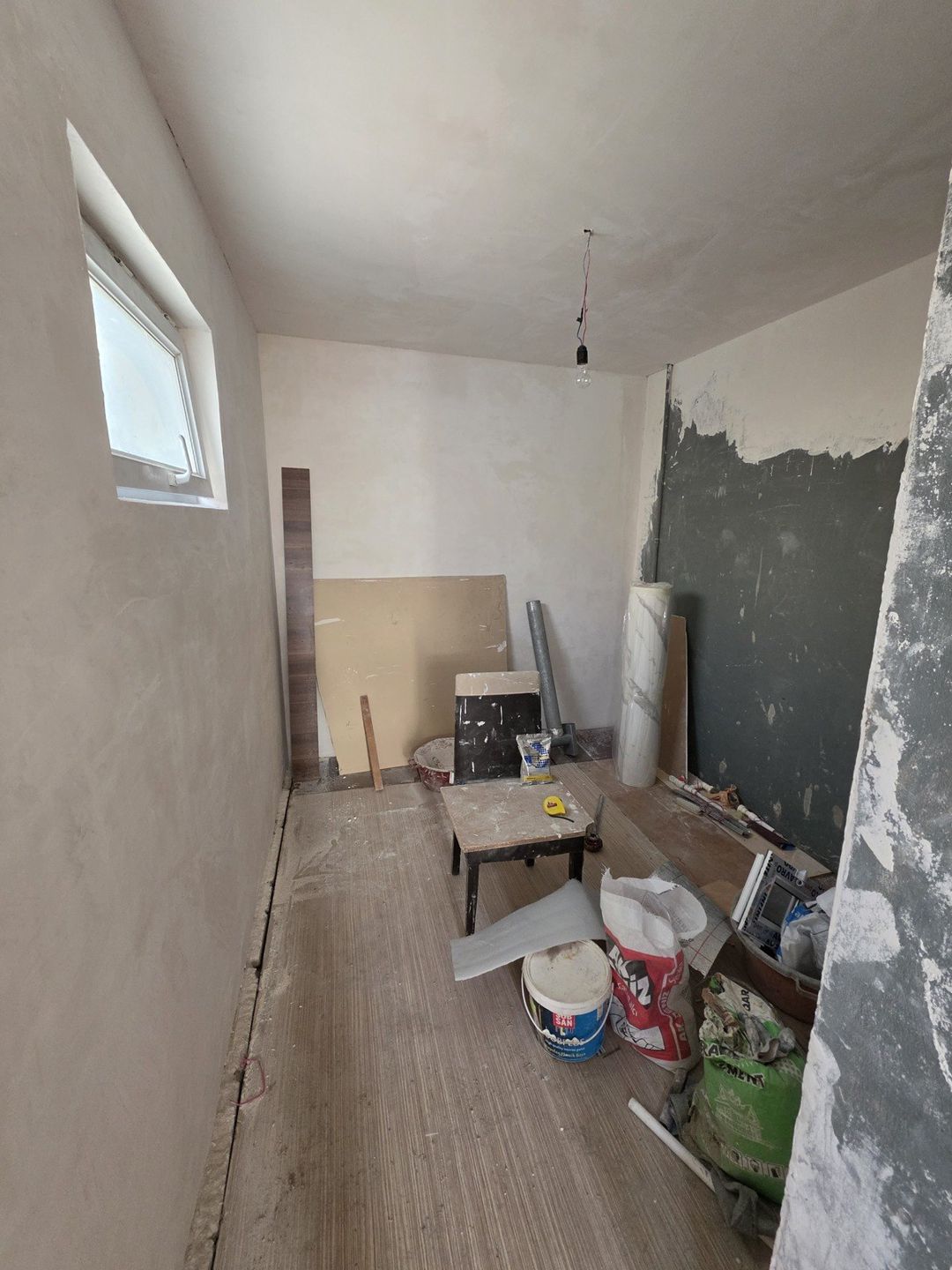 Satılır 1 otaqlı həyət evi/bağ evi 20 m² — Ev, villa, Bakı (4)