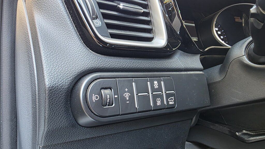 Kia ProCeed, 1.5 L, 2023 il, 42 000 km 77-YV-164 — Avtomobillər, Bakı (9)