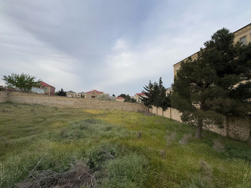Satılır torpaq 40 sot — Torpaq, Bakı (4)