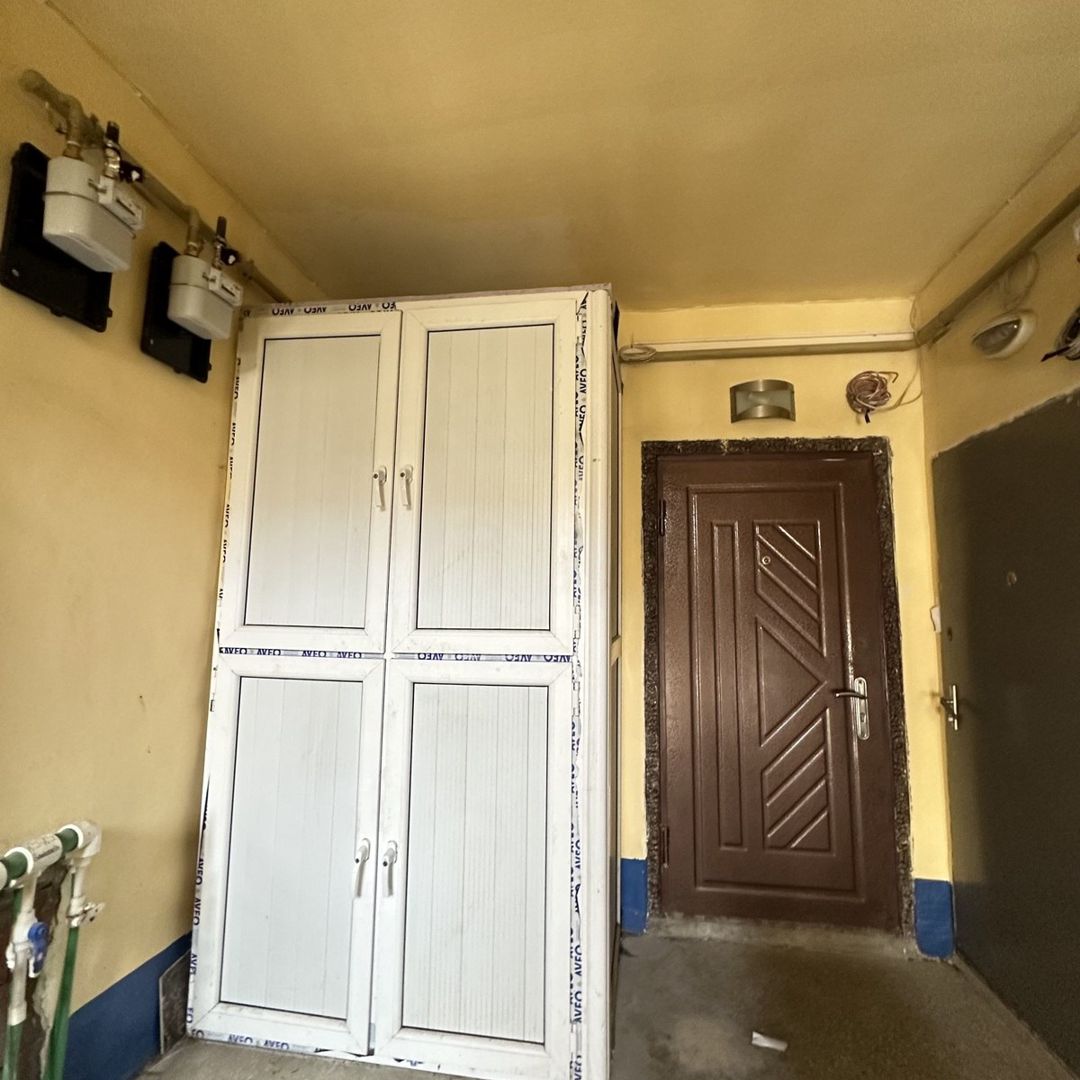 Satılır 2 otaqlı yeni tikili 42 m² — Mənzil, Bakı (6)