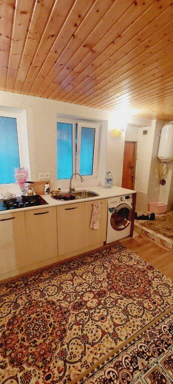 Həyət evi, Səbail r — Ev, villa, Bakı (6)