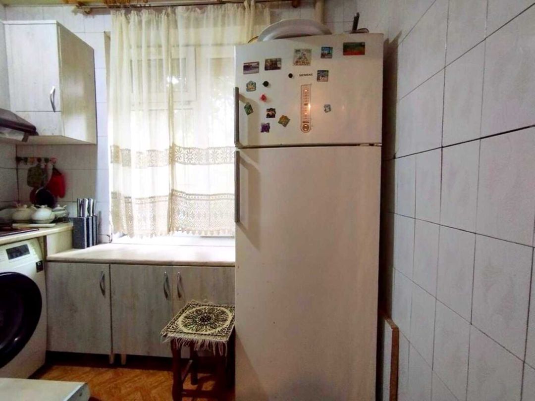 Satılır 3 otaqlı köhnə tikili 70 m² — Mənzil, Bakı (12)
