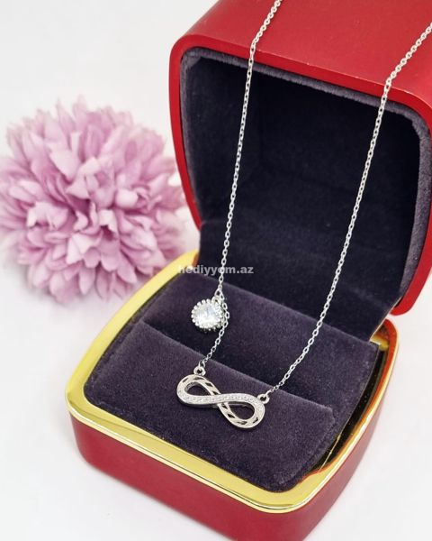 Gumus sep 0276 – 104 — Necklaces and chains