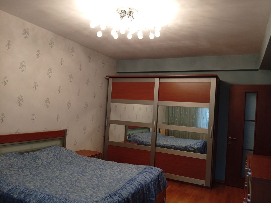 Satılır 2 otaqlı yeni tikili 82 m² — Mənzil, Bakı (4)