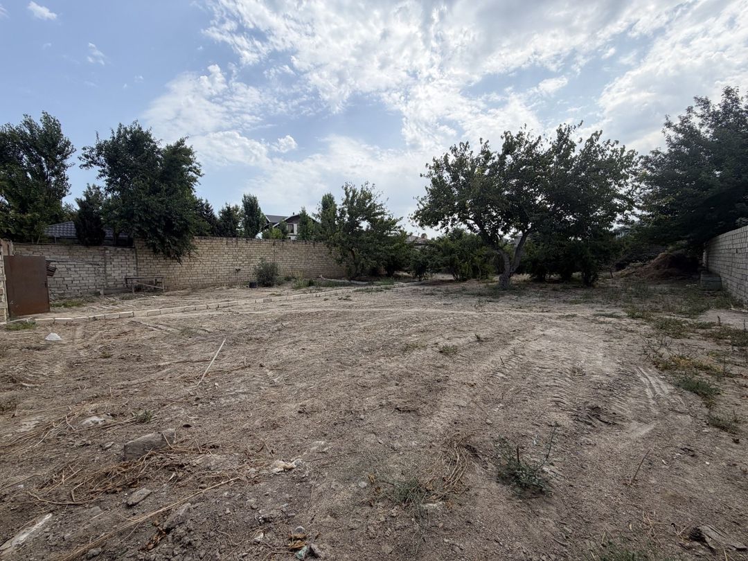 Satılır torpaq 11 sot — Torpaq, Bakı (5)