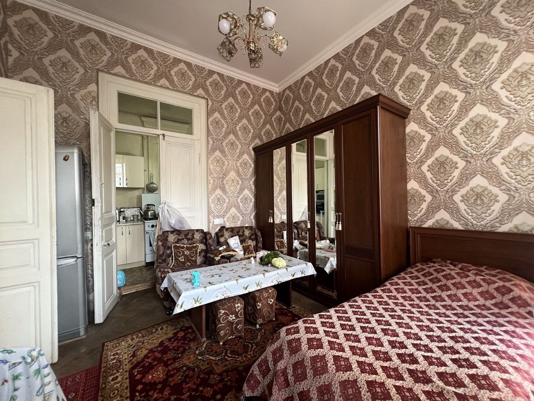 Satılır 2 otaqlı köhnə tikili 48 m² — Mənzil, Bakı (6)