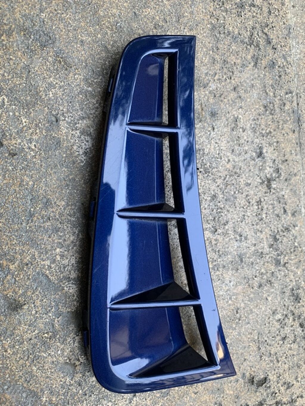 Bir ədəd Hyundai Sonata 2020-2023 üçün sağ tərəf jabrası. Vəziyyəti — Kuzov hissələri, Masazır (2)
