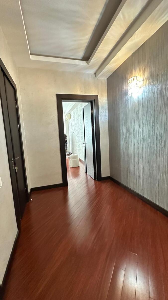 Satılır 3 otaqlı yeni tikili 140 m² — Mənzil, Bakı (8)