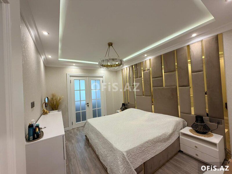 Köhnə tikili Satılır Sabunçu r., Bakixanov q., 3 otaq, 78 m² — Mənzil, Bakı (3)