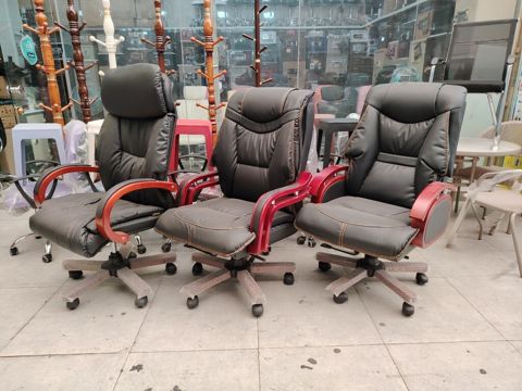 Ofis kreslosu — Bakı