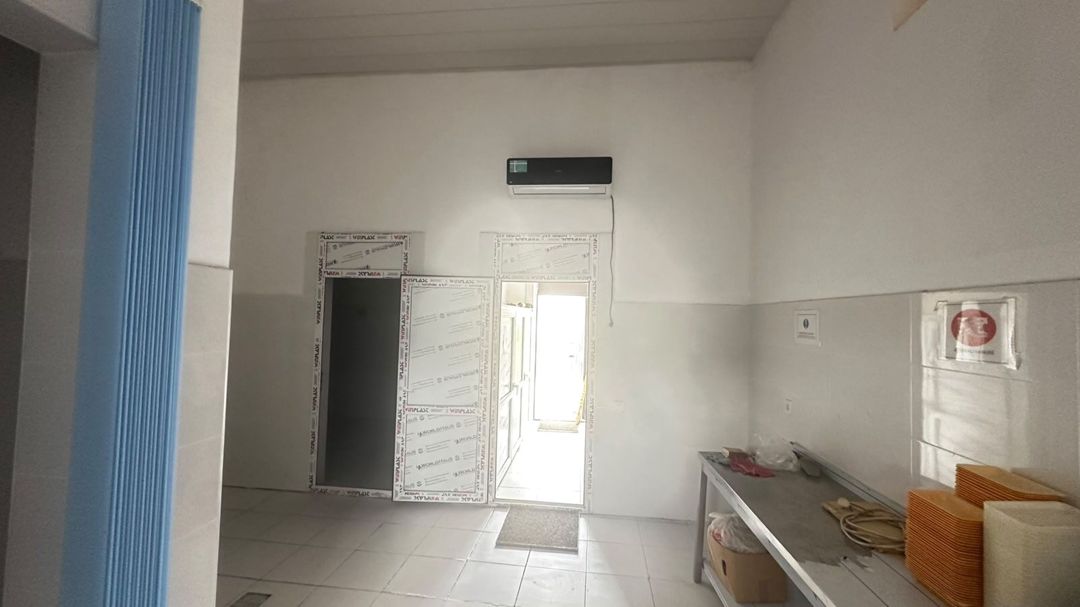 Satılır obyekt 730 m² — Əmlak, Bakı (12)