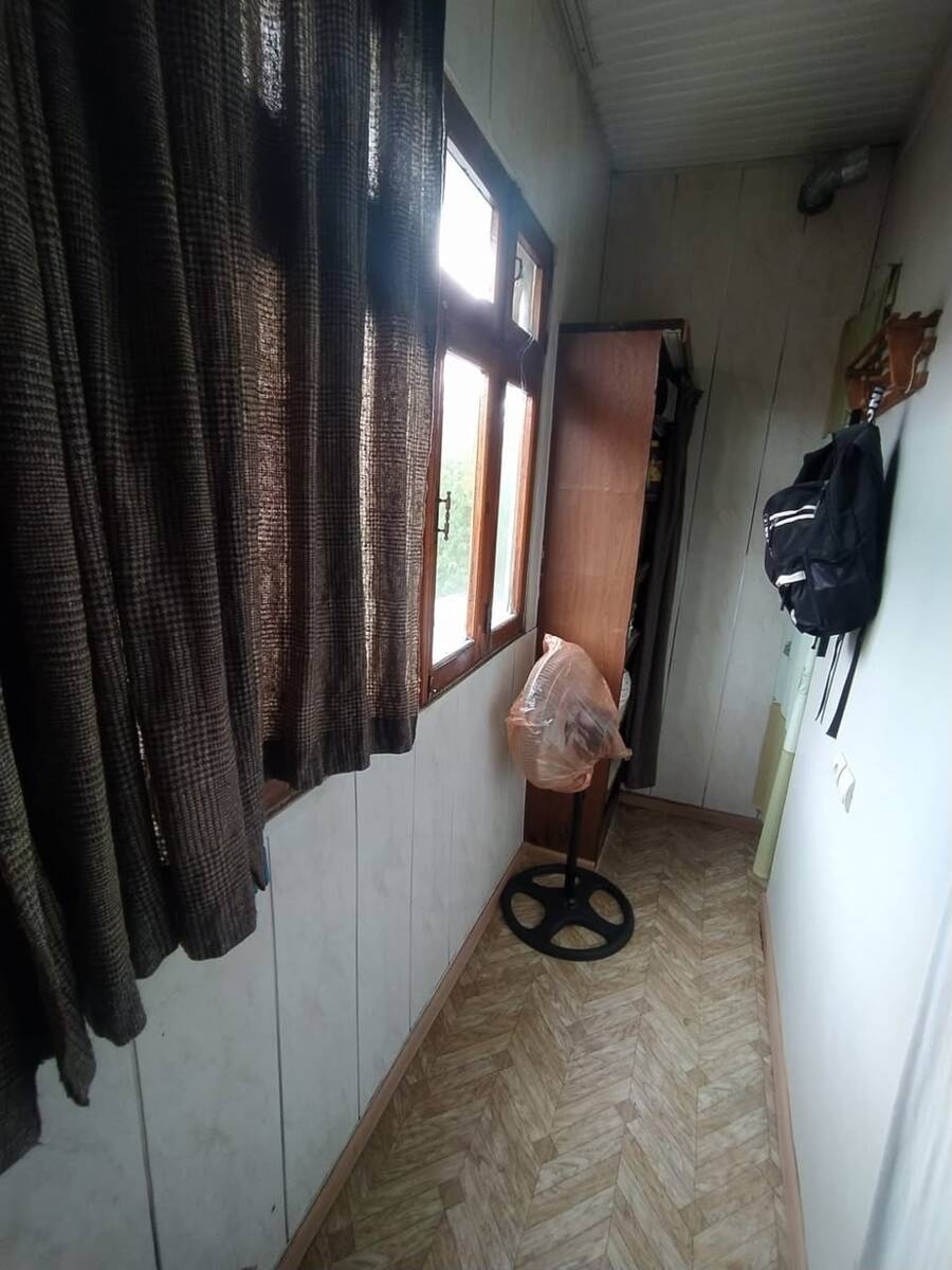 Satılır 2 otaqlı köhnə tikili 42 m² — Mənzil, Bakı (10)