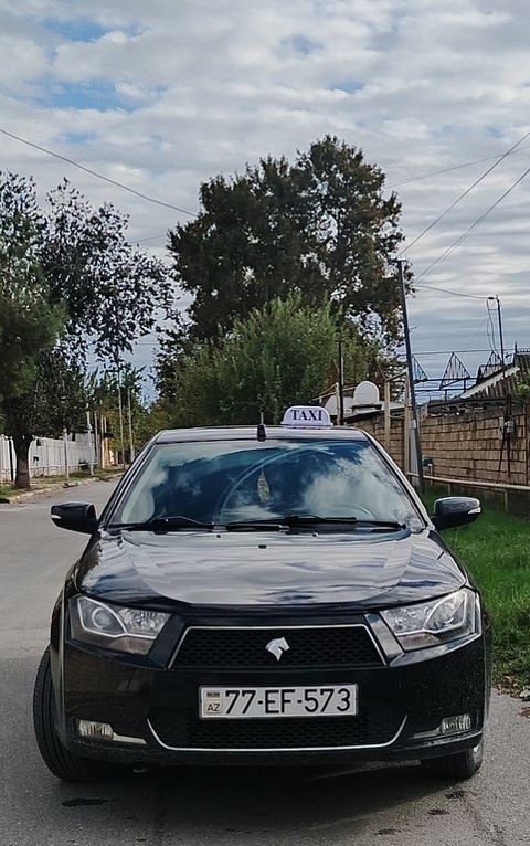 Khazar SD, 1.7 L, 2018 il, 300 000 km — Şirvan