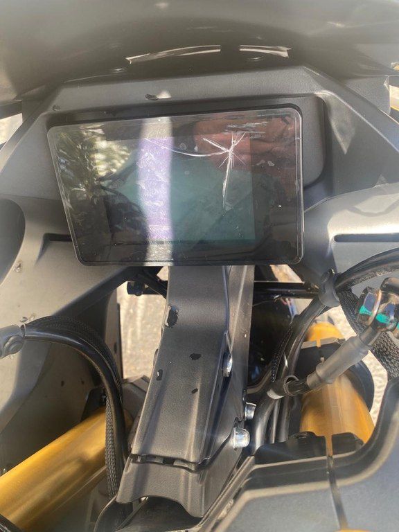 Cfmoto 250 SR, 250 sm3, 2024 il, 12 499 km — Motosikletlər, Bakı (8)