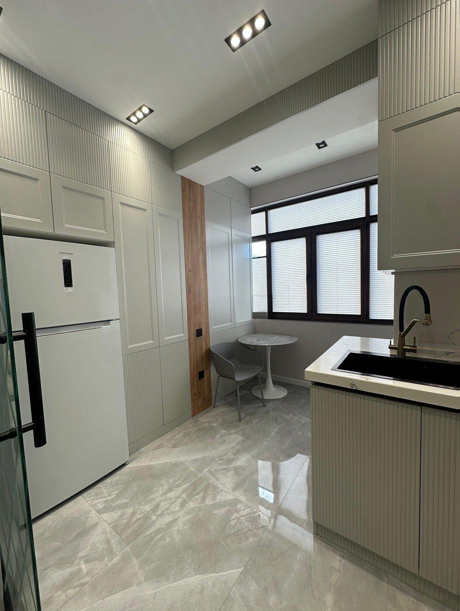İcarəyə verilir 2 otaqlı yeni tikili 68 m² — Mənzil, Bakı (7)