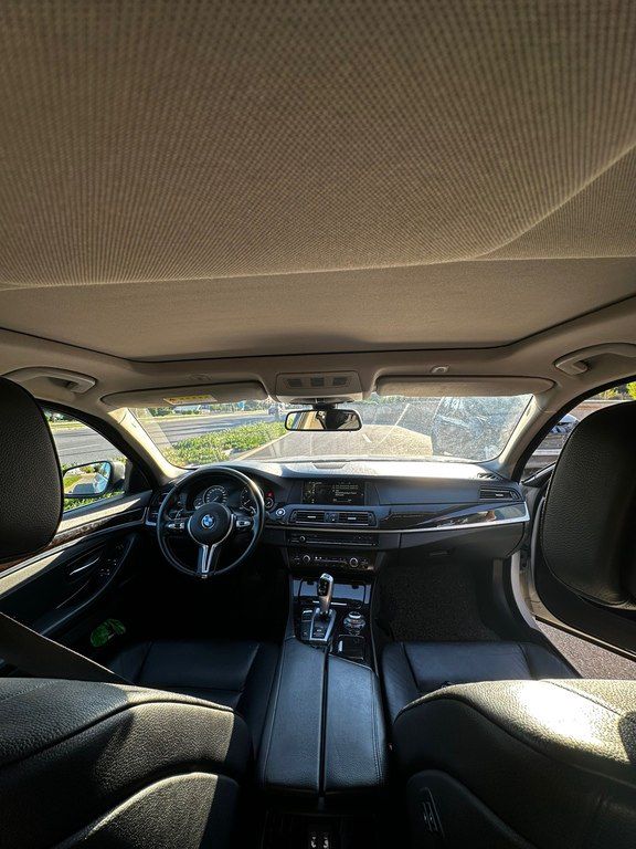 BMW 520d, 2.0 L, 2013 il, 308 000 km 90-TD-151 — Avtomobillər, Bakı (7)