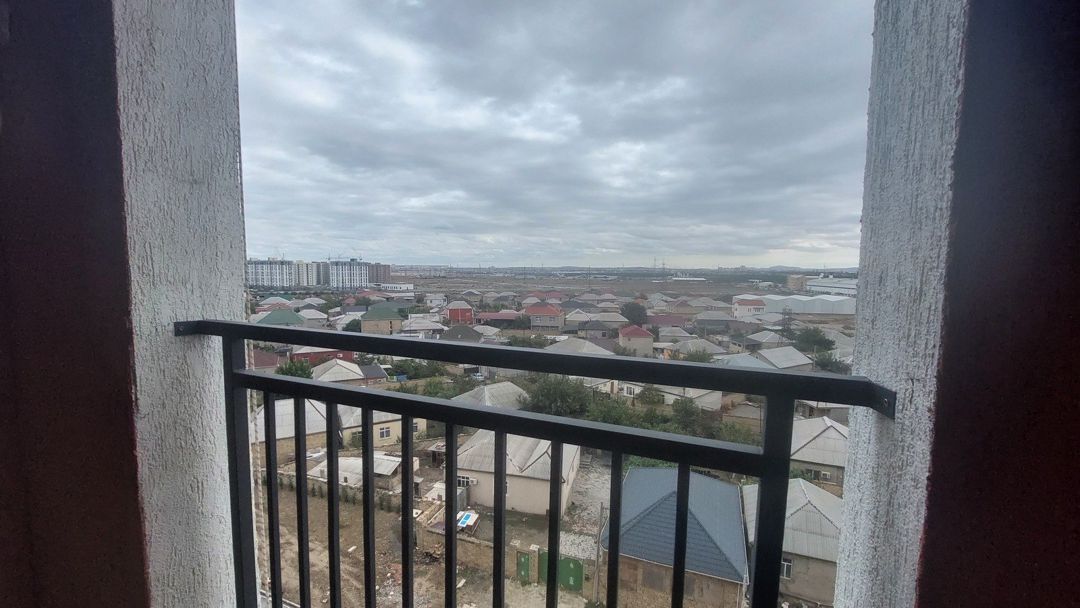 Satılır 2 otaqlı yeni tikili 75.5 m² — Mənzil, Sumqayıt (7)