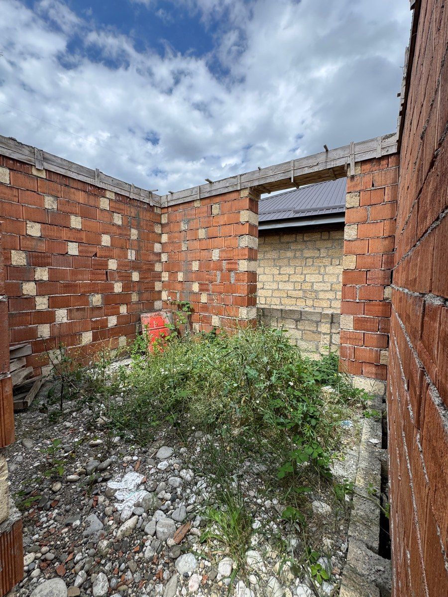 Həyət evi, Qusar r — Ev, villa, Qusar (8)