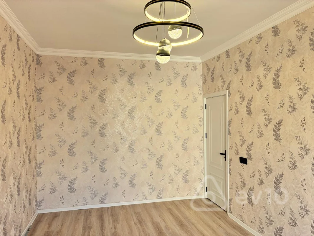 2 otaqlı mənzil, 34 m², V massivi — Mənzil, Bakı (3)