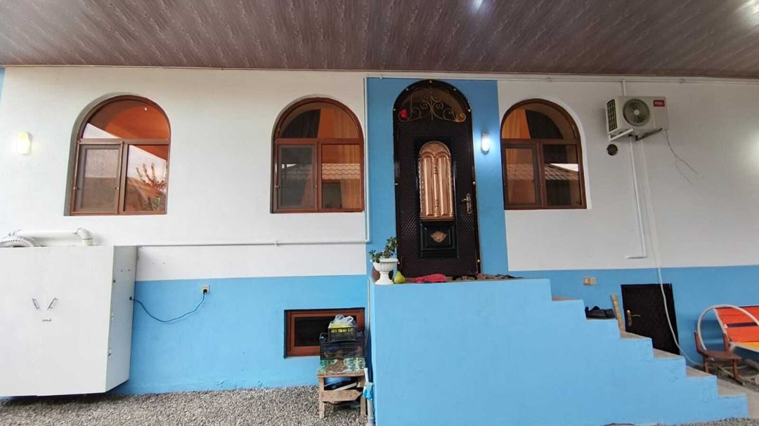 Bağ evi, Şirvan ş — Ev, villa, Şirvan (3)
