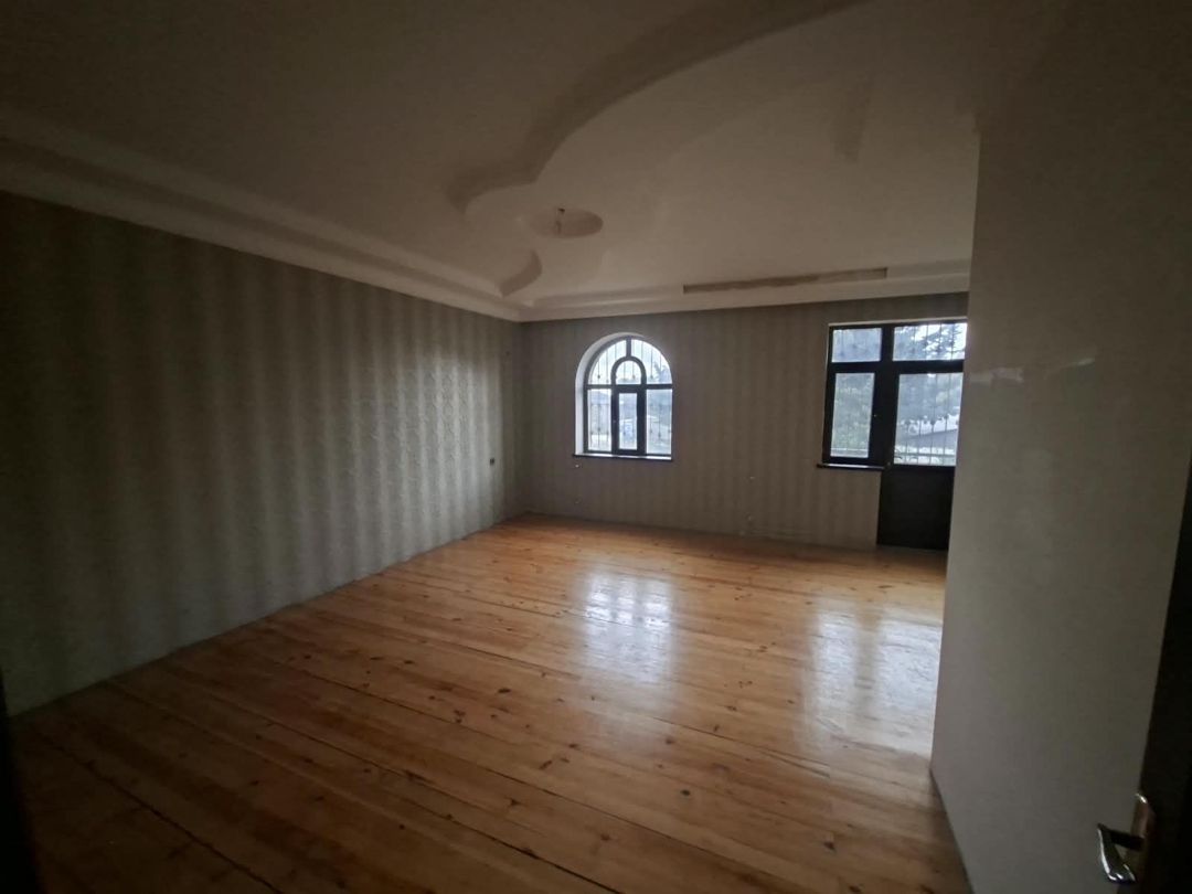 Həyət evi, Yeni Ramana qəs — Ev, villa, Bakı (5)