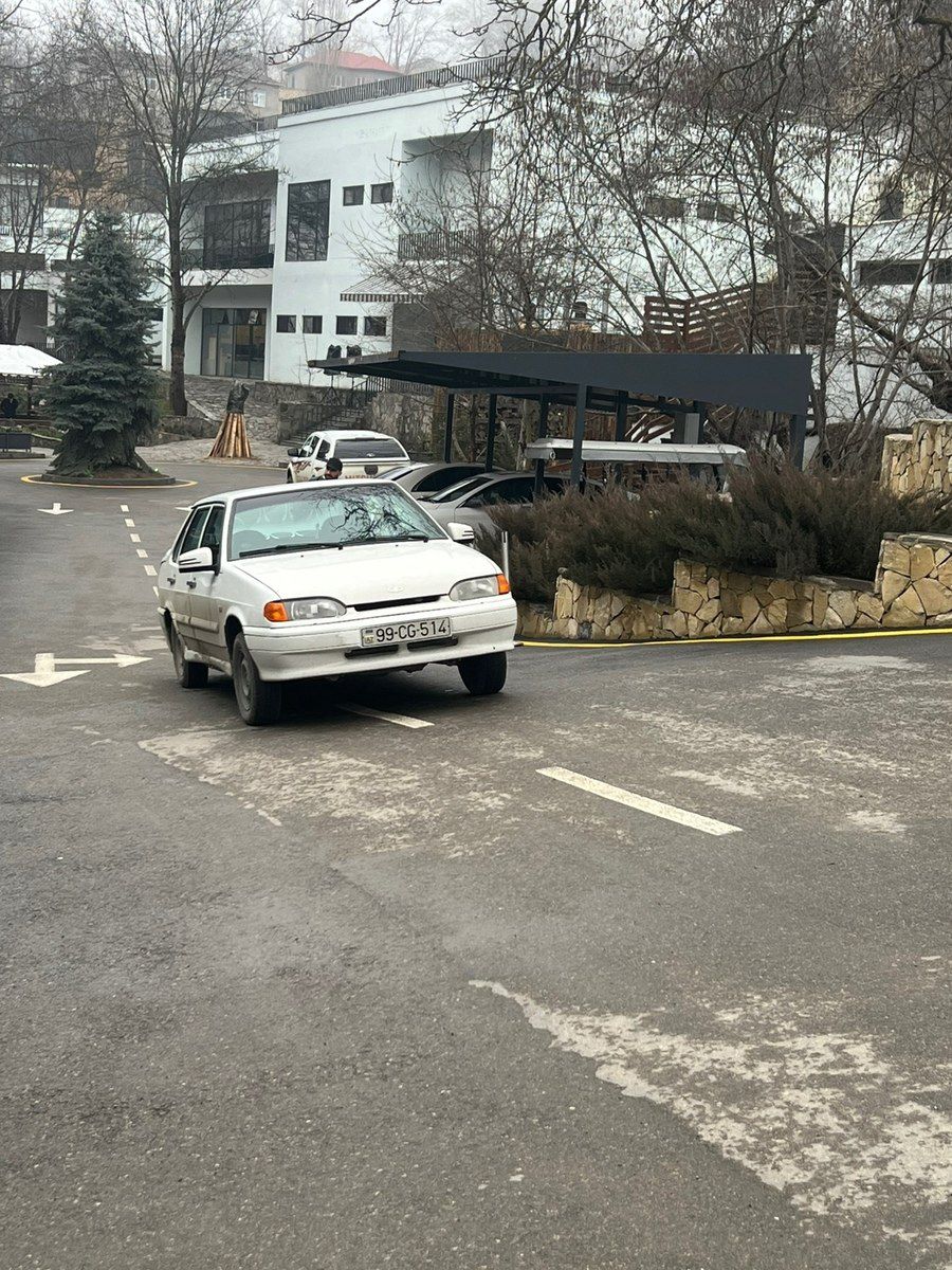 Lada (vaz) 2115, 2012 il 99-CG-514 — Avtomobillər, Quba (5)