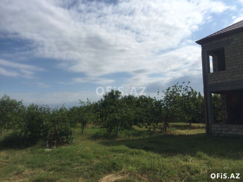 Həyət evləri Satılır Nabran, Nabranda bağ evi, 3 otaq, 110 m² — Ev, villa