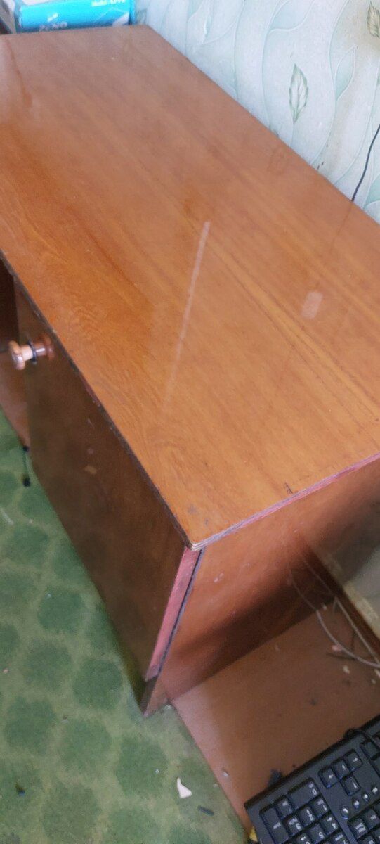 Стол Ссср — Mebel, Bakı (4)