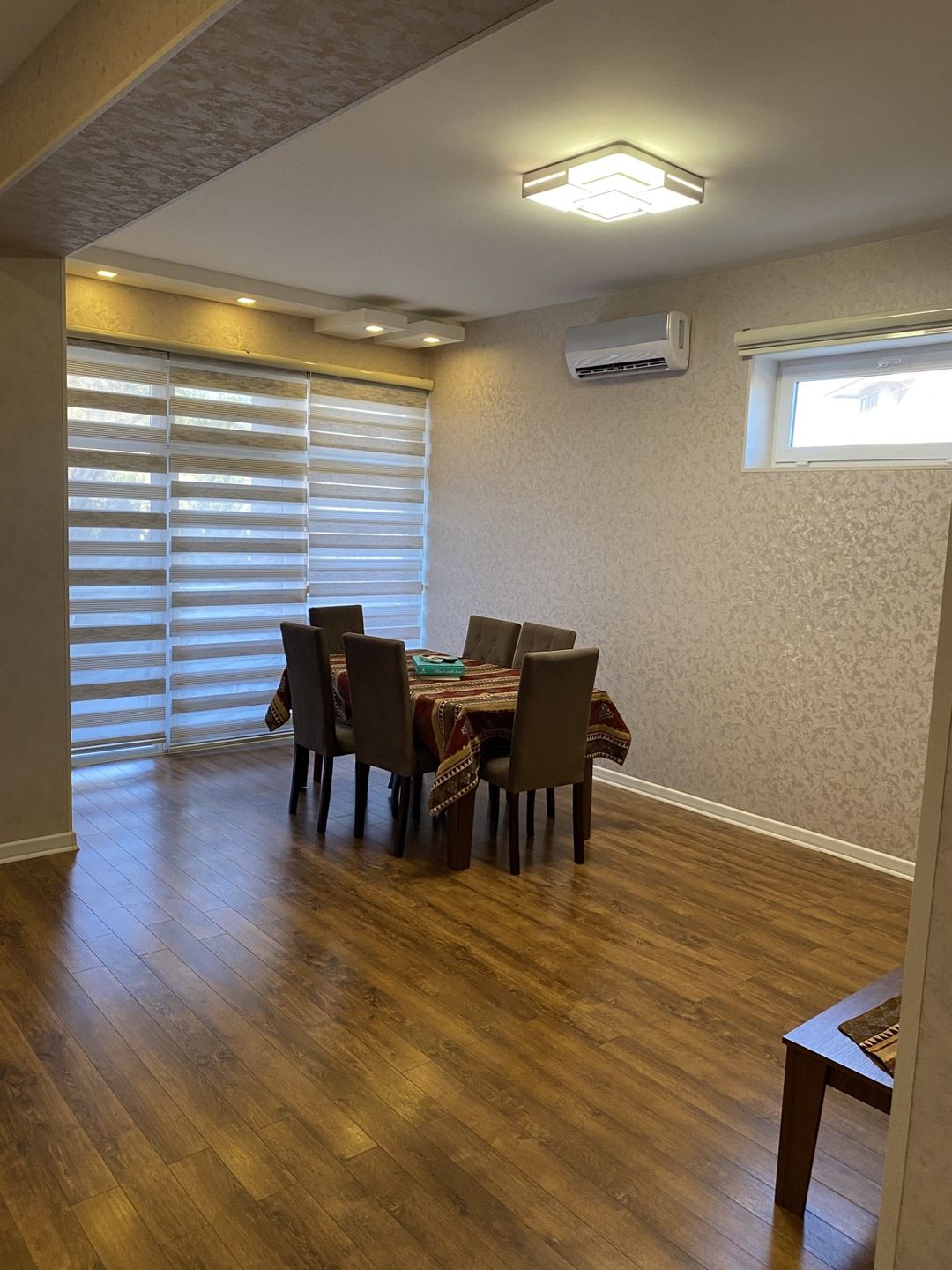 Satılır 3 otaqlı həyət evi/bağ evi 100 m² — Ev, villa, Bakı (7)