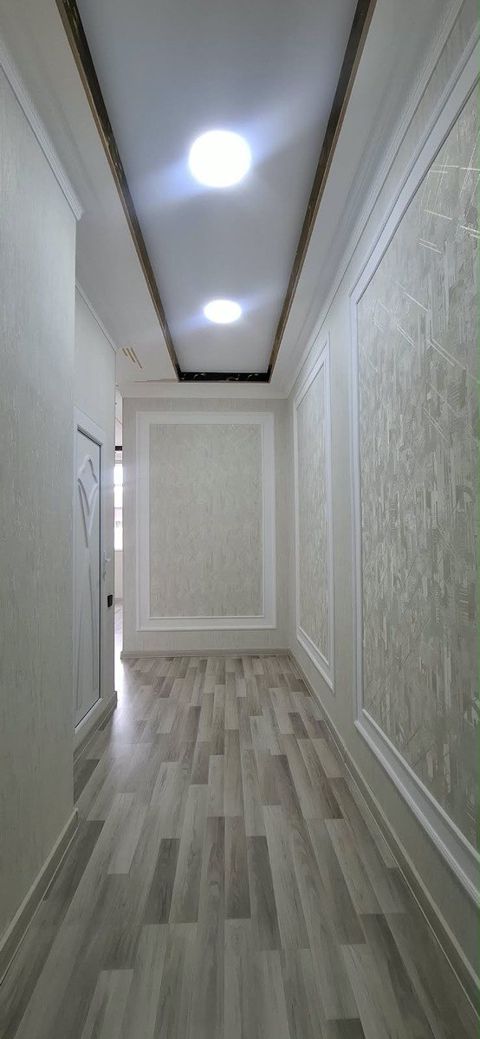 Satılır 2 otaqlı yeni tikili 55 m² — Xırdalan