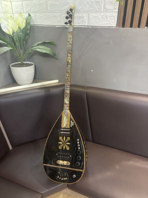 Saz — Bakı