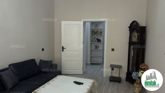 Satılır 3 otaqlı 112 m² yeni tikili Xətai r — Mənzil (3)