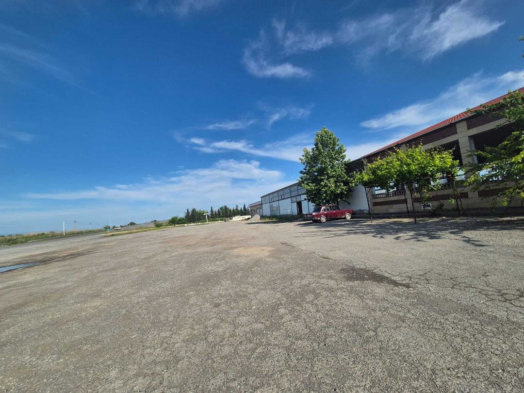 İcarəyə verilir obyekt 800 m² — Əmlak, Kürdəmir (2)