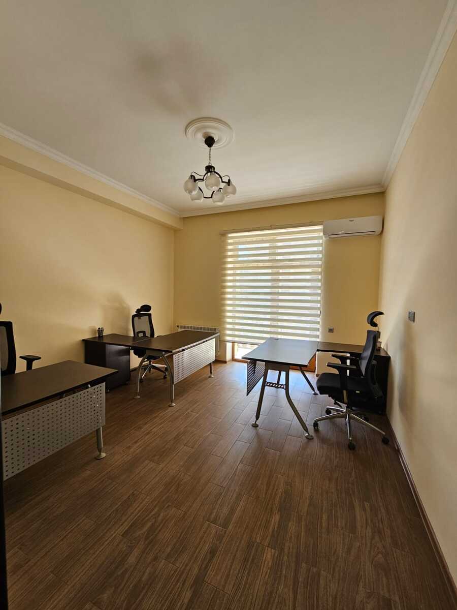Satılır 3 otaqlı yeni tikili 92 m² — Mənzil, Bakı (3)